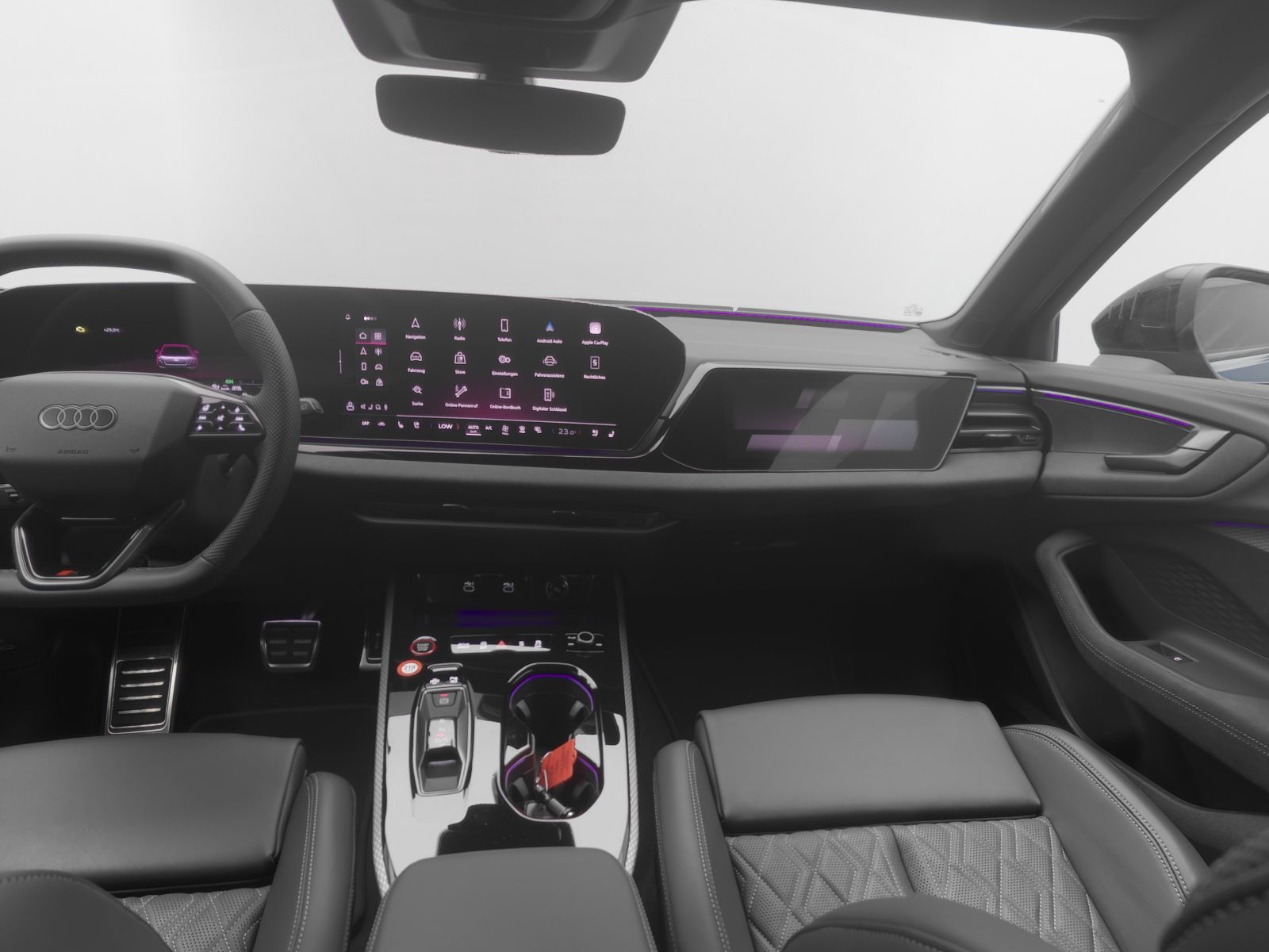 Audi A5 Avant TFSI quattro 2x S line *AHK*StdHZ*20''*