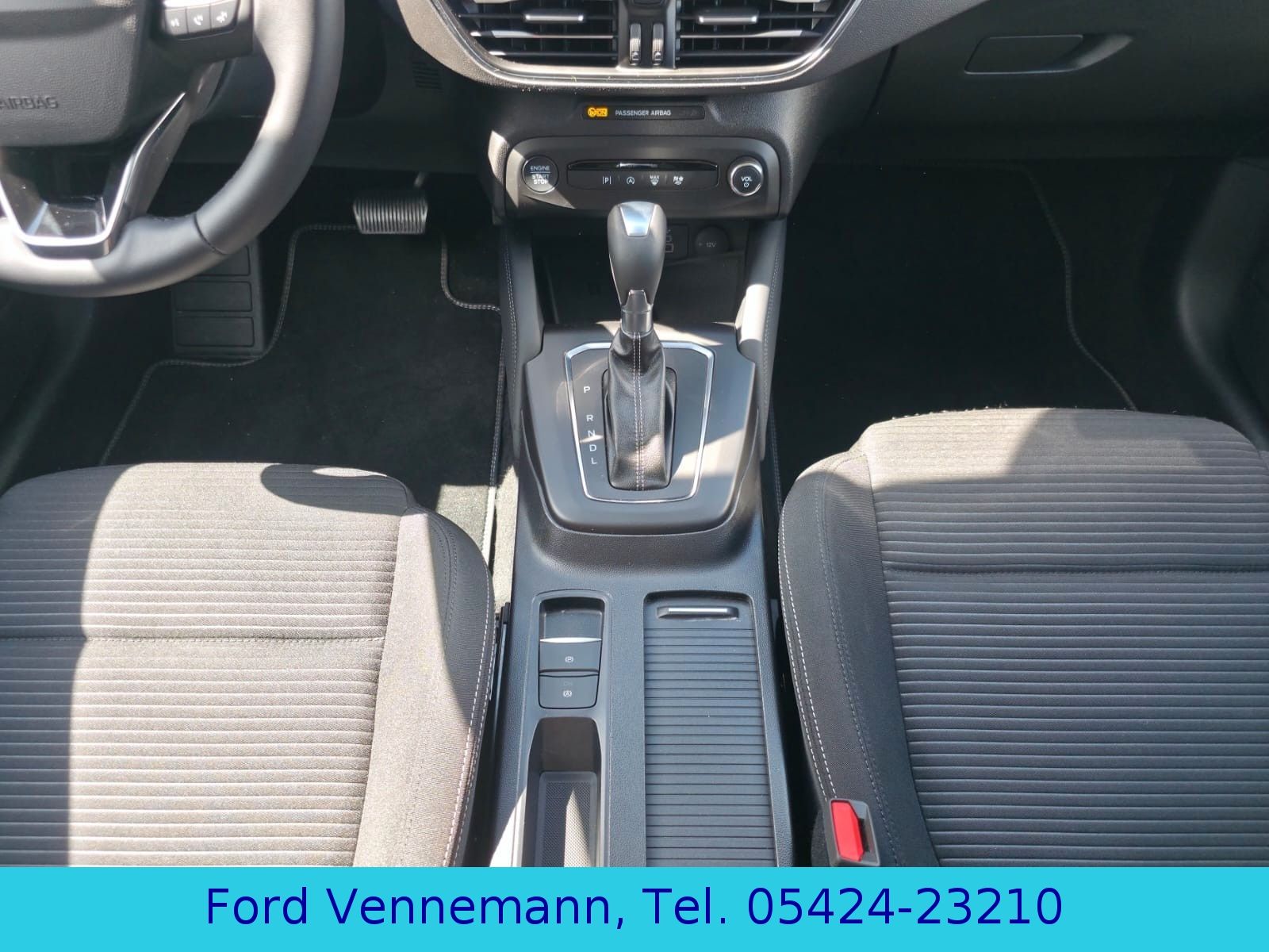 Ford Focus 1.0 EB Turnier Titanium X*iACC*TWA*4J.FGS*