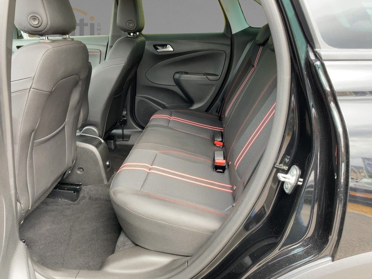 Opel Crossland GS Line - Samsaru's Car Outlet