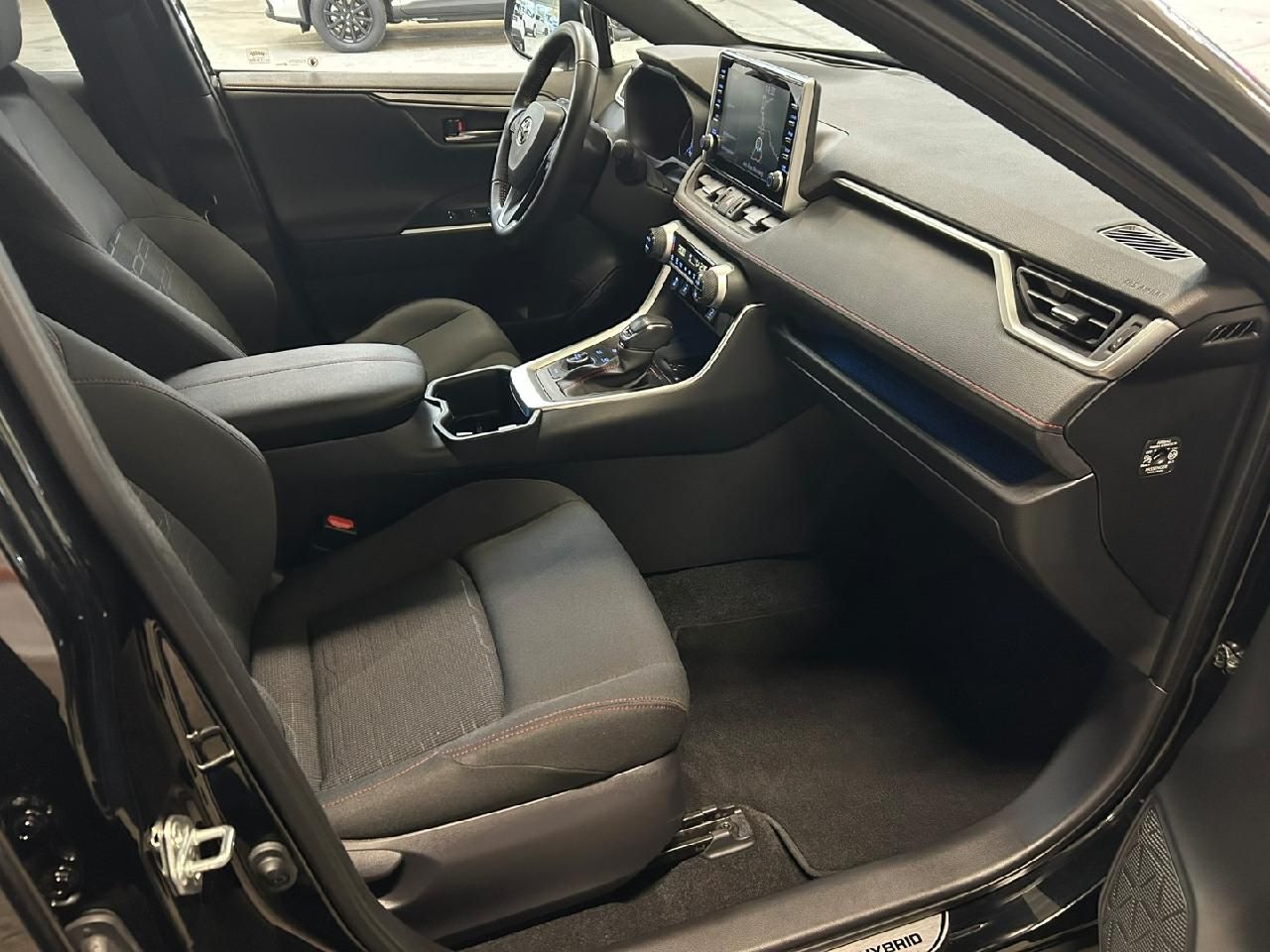 Toyota RAV4 Plug-in Hybrid 4x4 Technik Paket
