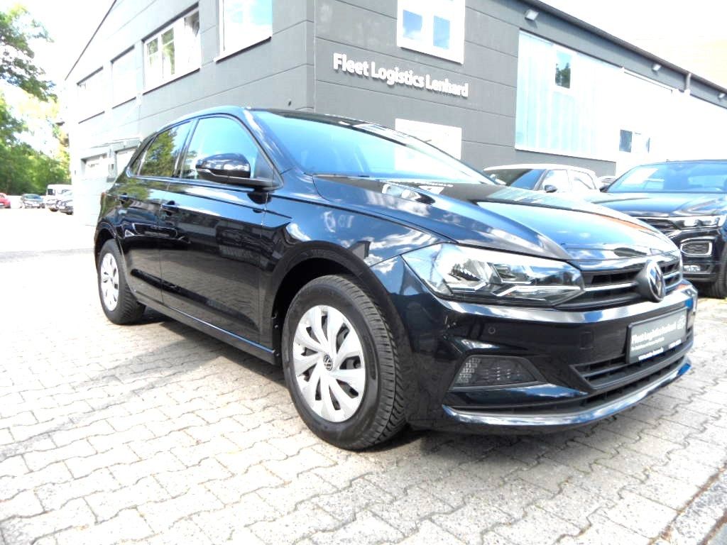 Volkswagen Polo 1.0 TSI OPF 70kW DSG Comfortline - Samsaru's Car Outlet