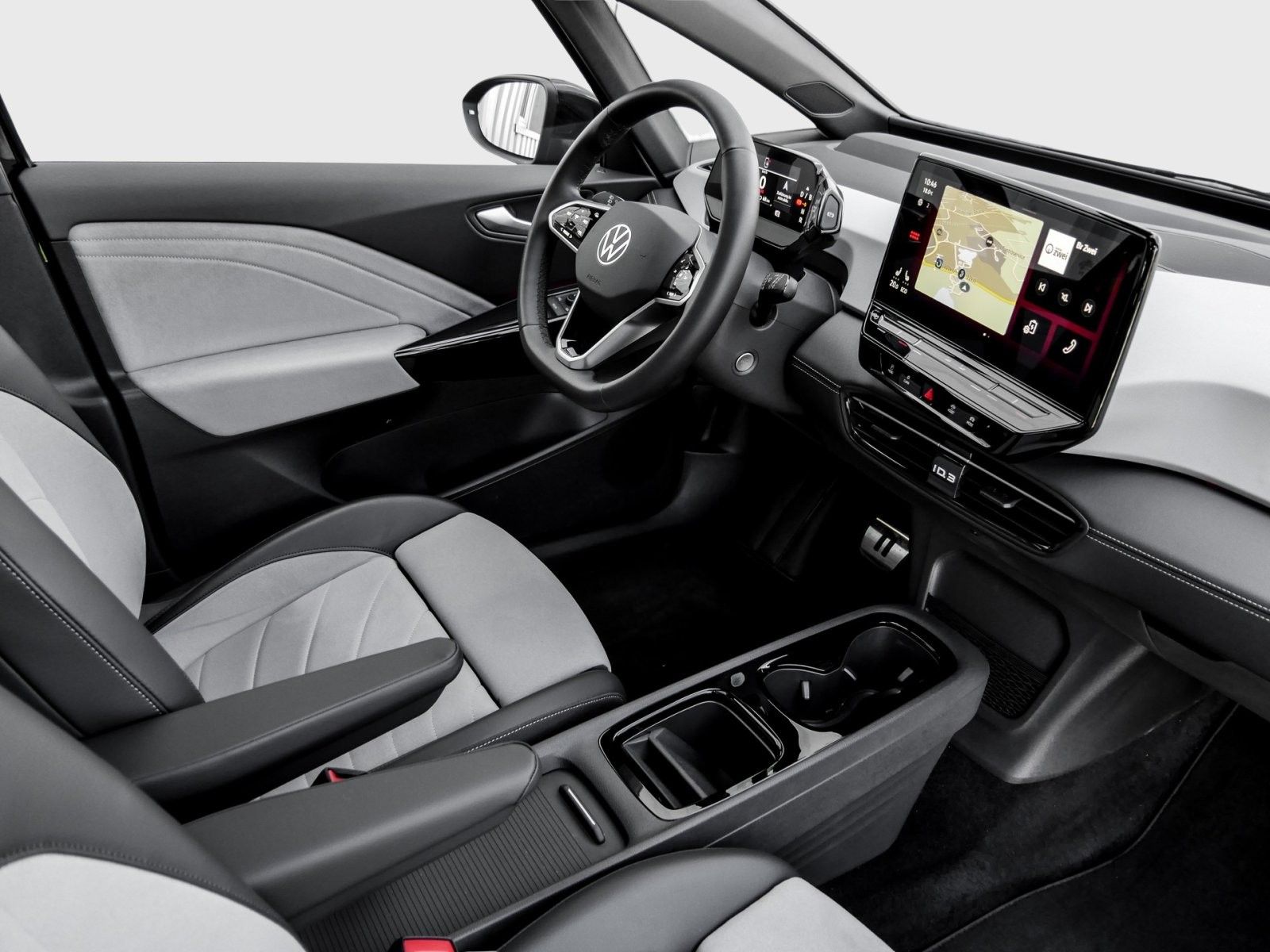 Volkswagen ID.3 Pro IQ.Light Navi Pano AHK TravelAss. AreaV