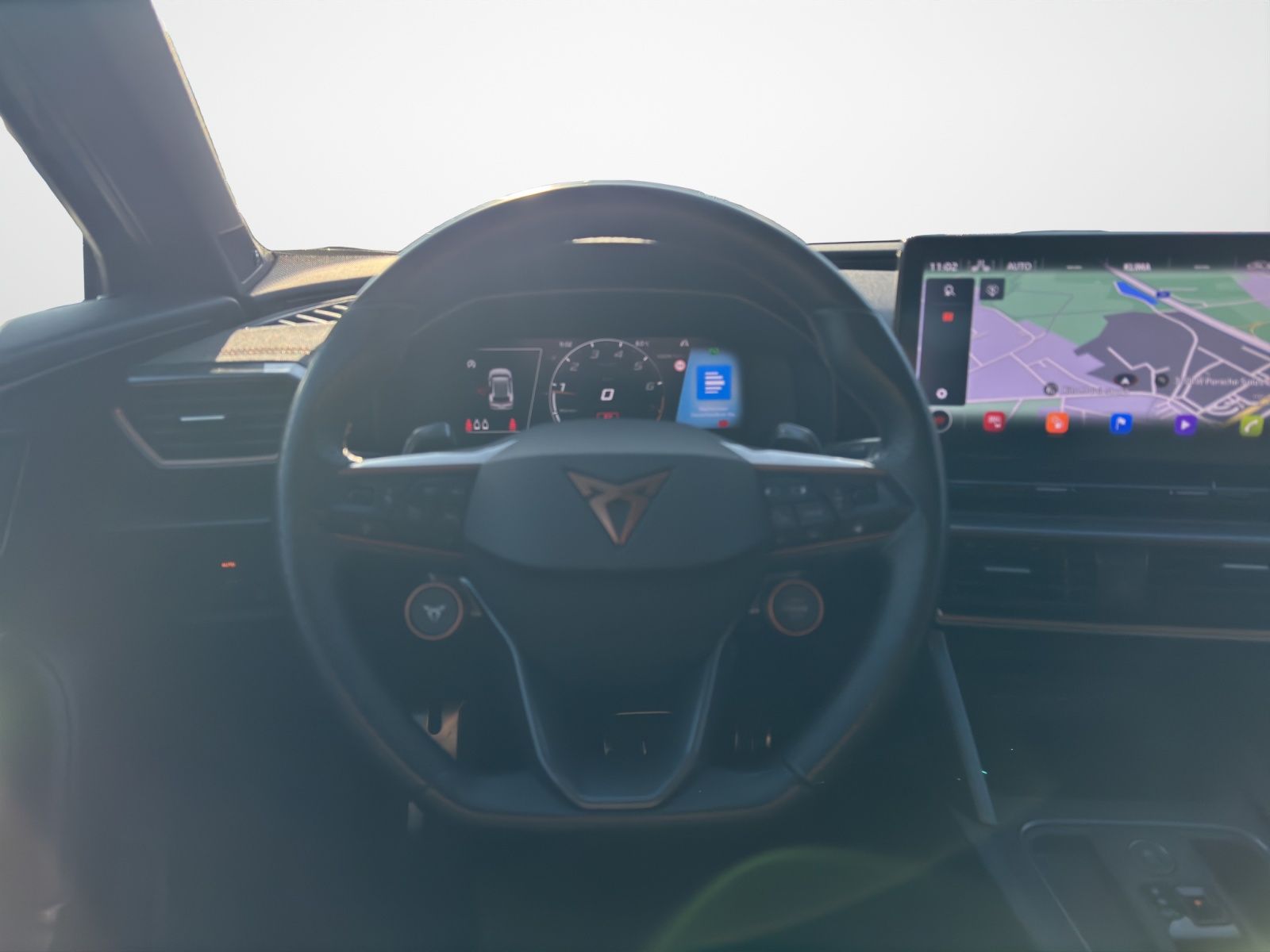 Cupra Formentor VZ 2.0 TSI DSG 4Drive Tribe Edition  P