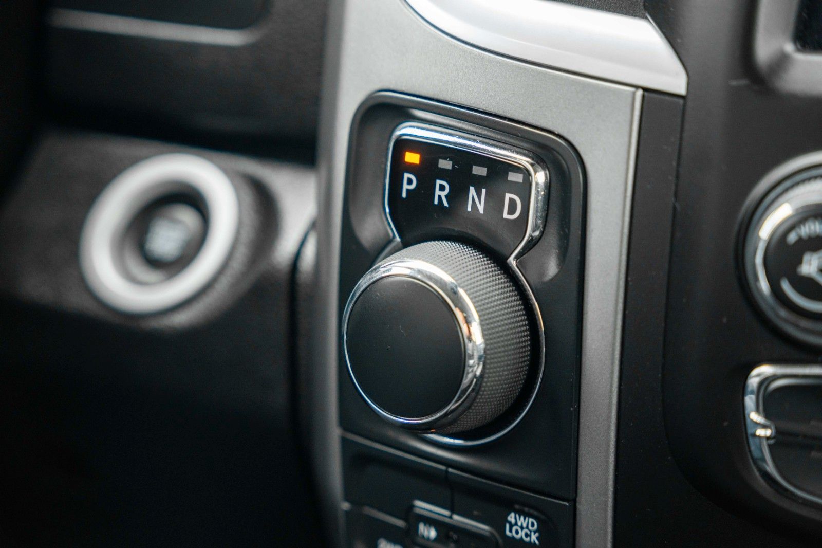 Dodge RAM 3,6 Classic LPG BRC 6 SITZE