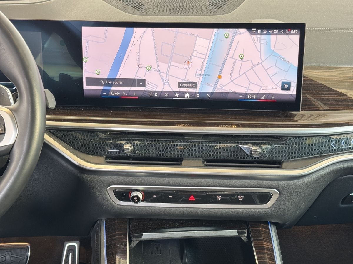 BMW X5 xDrive50e M Sport Navi.LED.ACC.360°.HarmKard