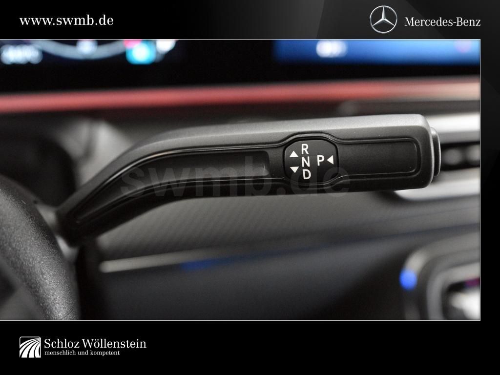 Mercedes-Benz V 250 AVANTGARDE AMG 4x4 - Samsaru's Car Outlet