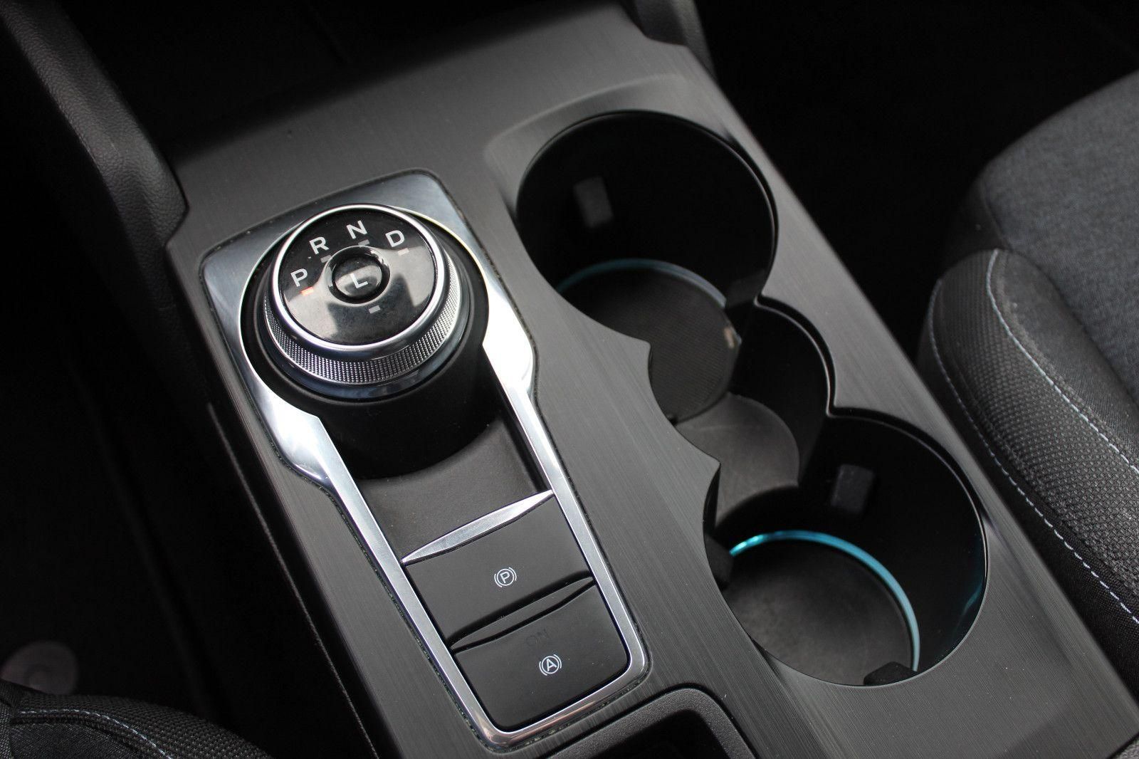 Ford Focus Turnier Active LED Winterpaket Automatik