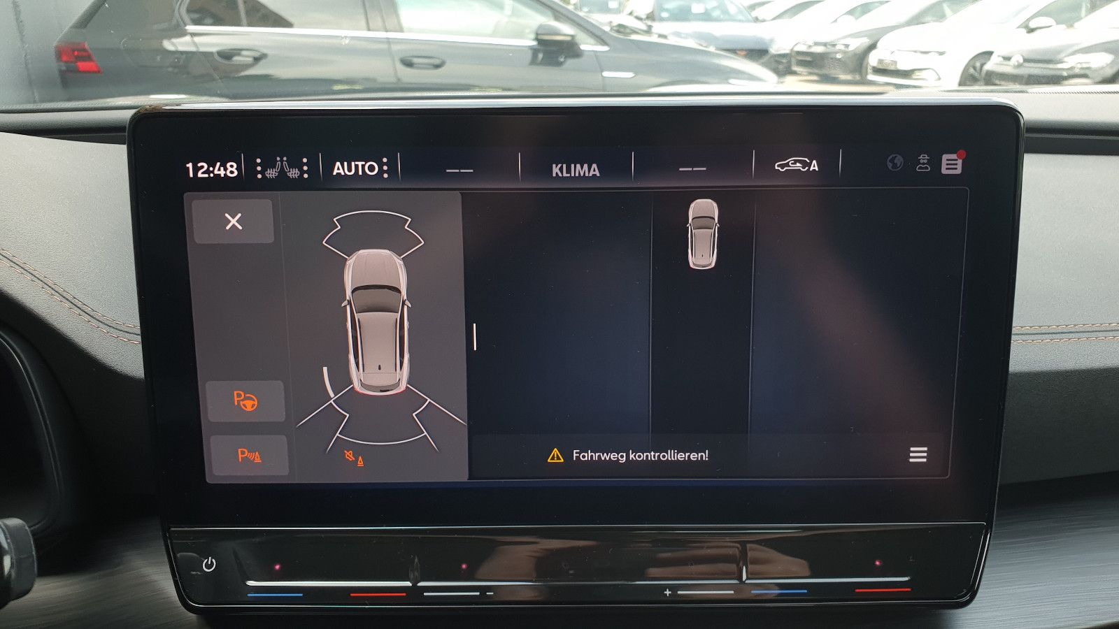 Cupra Formentor 1.4e-HYBRID VZ DSG Virtual/ACC/360/AHK
