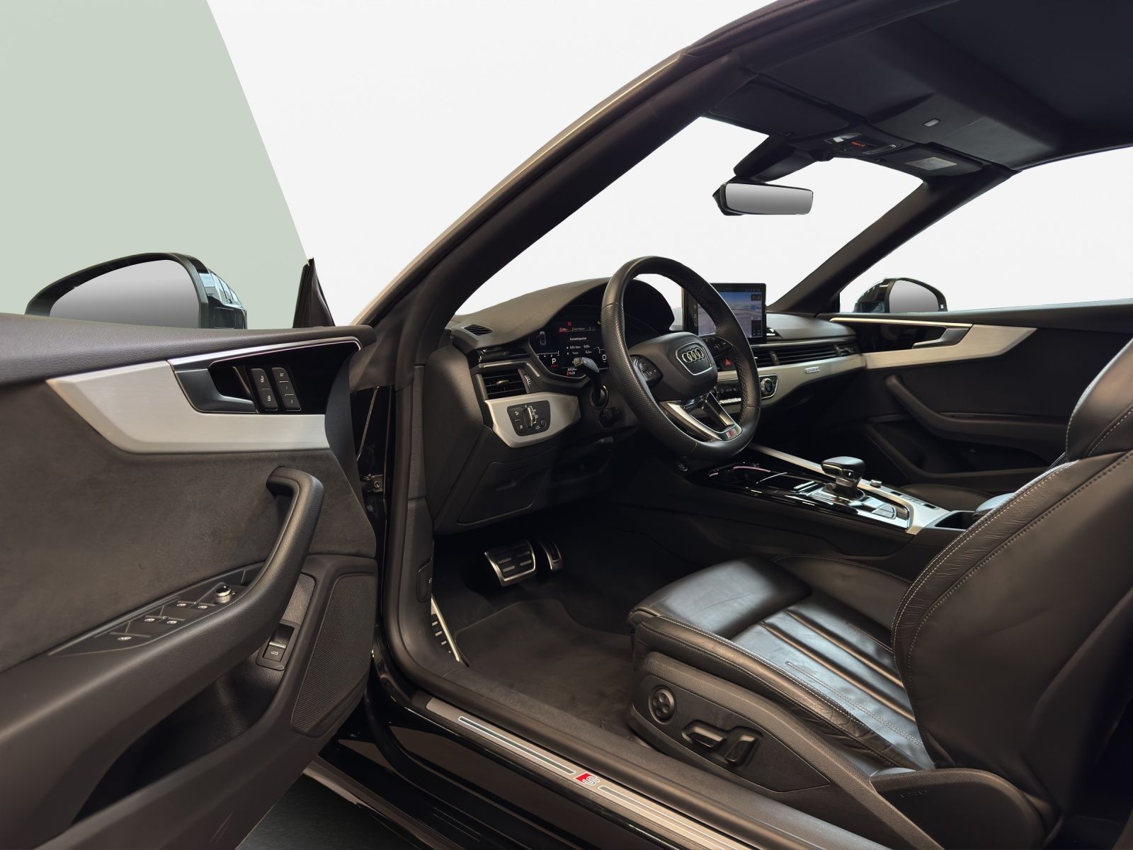 Audi A5 Cabriolet 45 TFSI QUATT ADVANCED *INT S LINE*