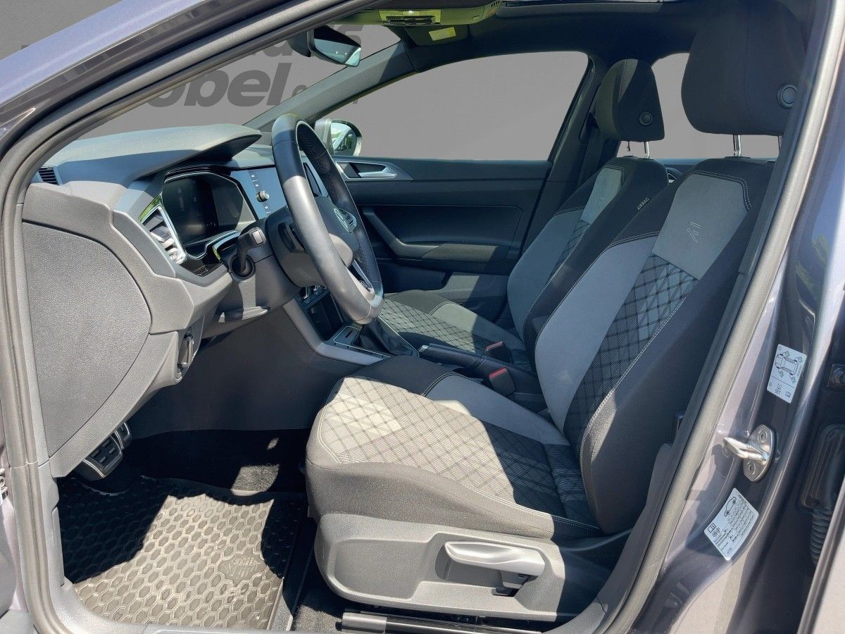 Volkswagen Taigo 1.5 TSI DSG R-Line - Samsaru's Car Outlet