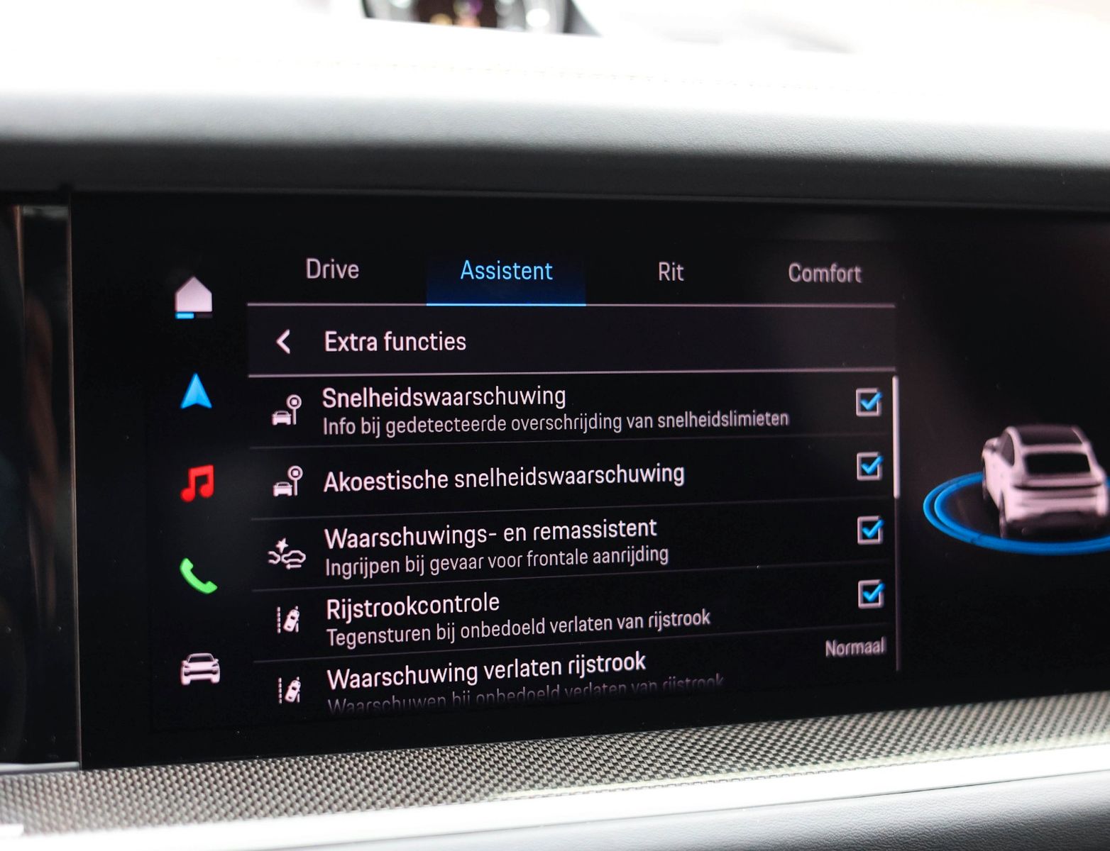 Porsche Cayenne Coupe E-Hybrid *Pano*AHK*Pas.display*
