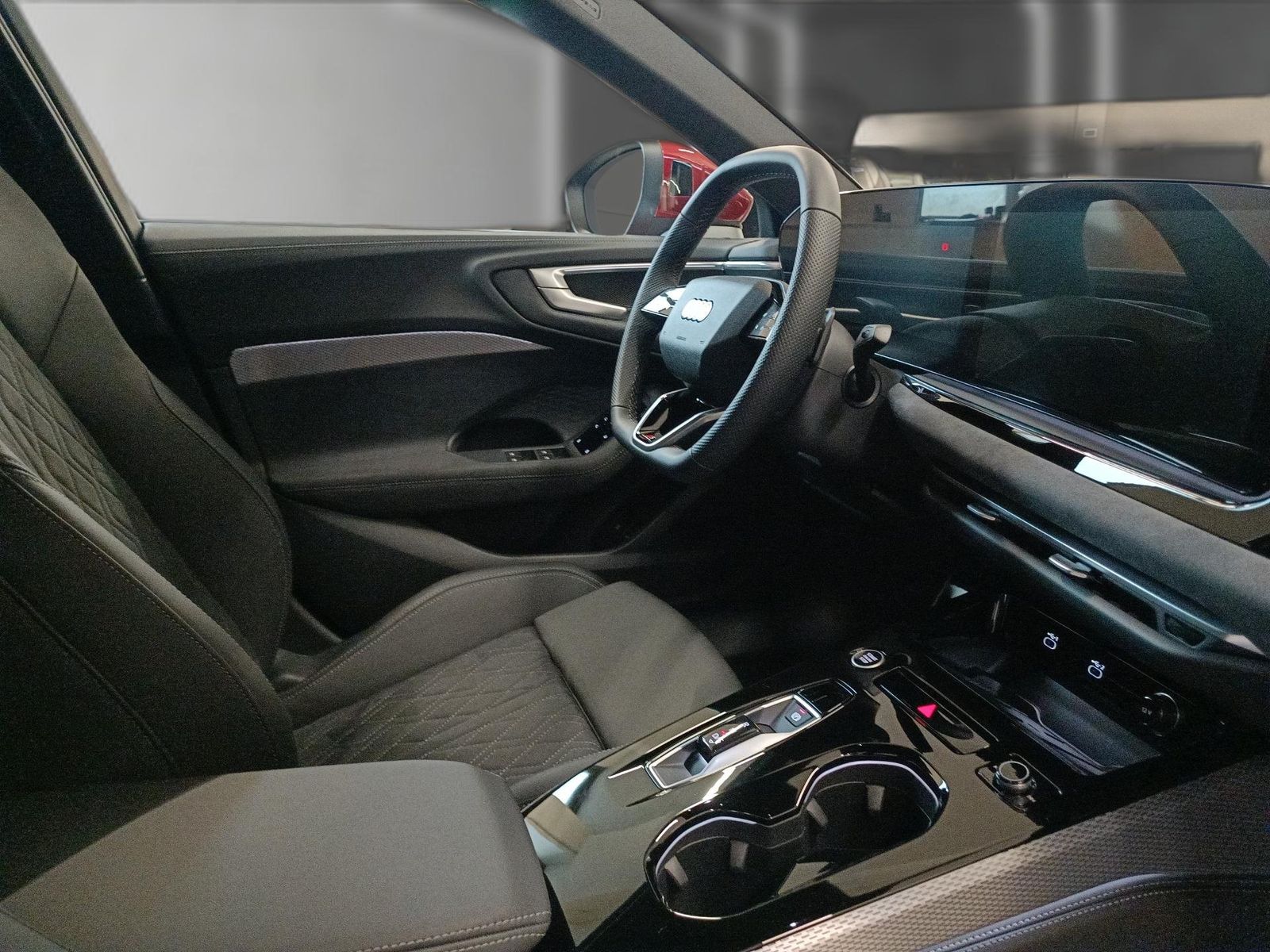 Audi A5 Limousine e-hybrid qu. S-Line*360°*Matrix*AHK
