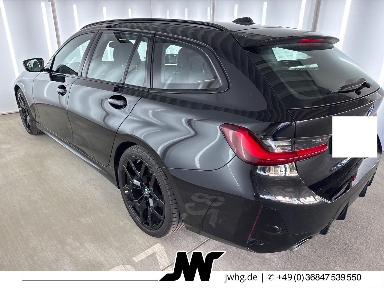 BMW 320 M Sport xDrive LED+ DrivingProf HeadUp 360K