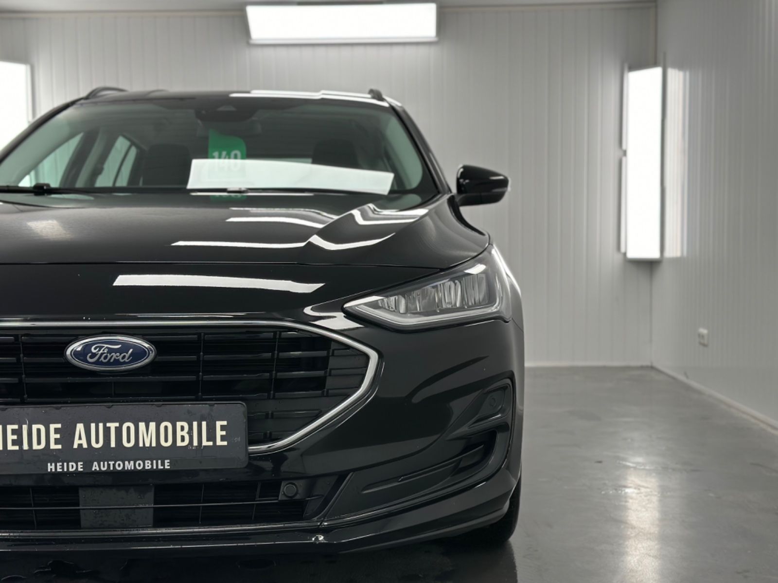 Ford Focus Turnier - Samsaru's Car Outlet