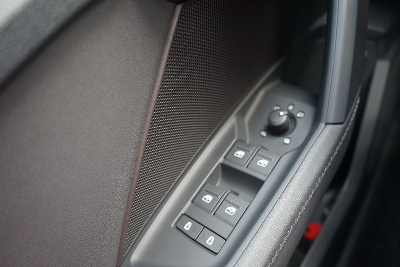 Audi A3 35 TDI Sportback S-Line S-Tronic LED Navi PDC