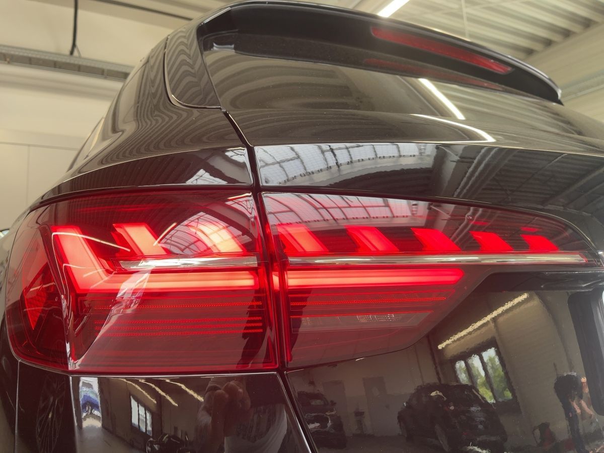 Audi A4 allroad 40 TDI qu. - Samsaru's Car Outlet
