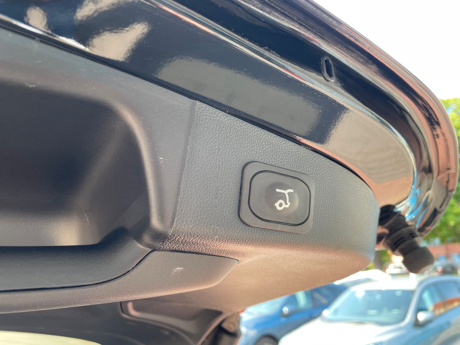 Ford Focus Automatik Turnier Titanium / ACC+155PS