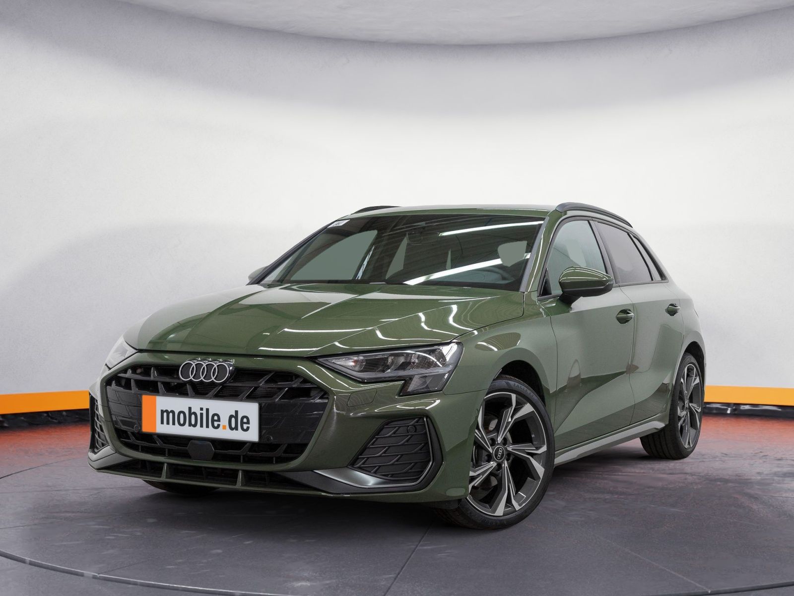 Audi A3 Sportback 30 TFSI 2x S LINE - Samsaru's Car Outlet