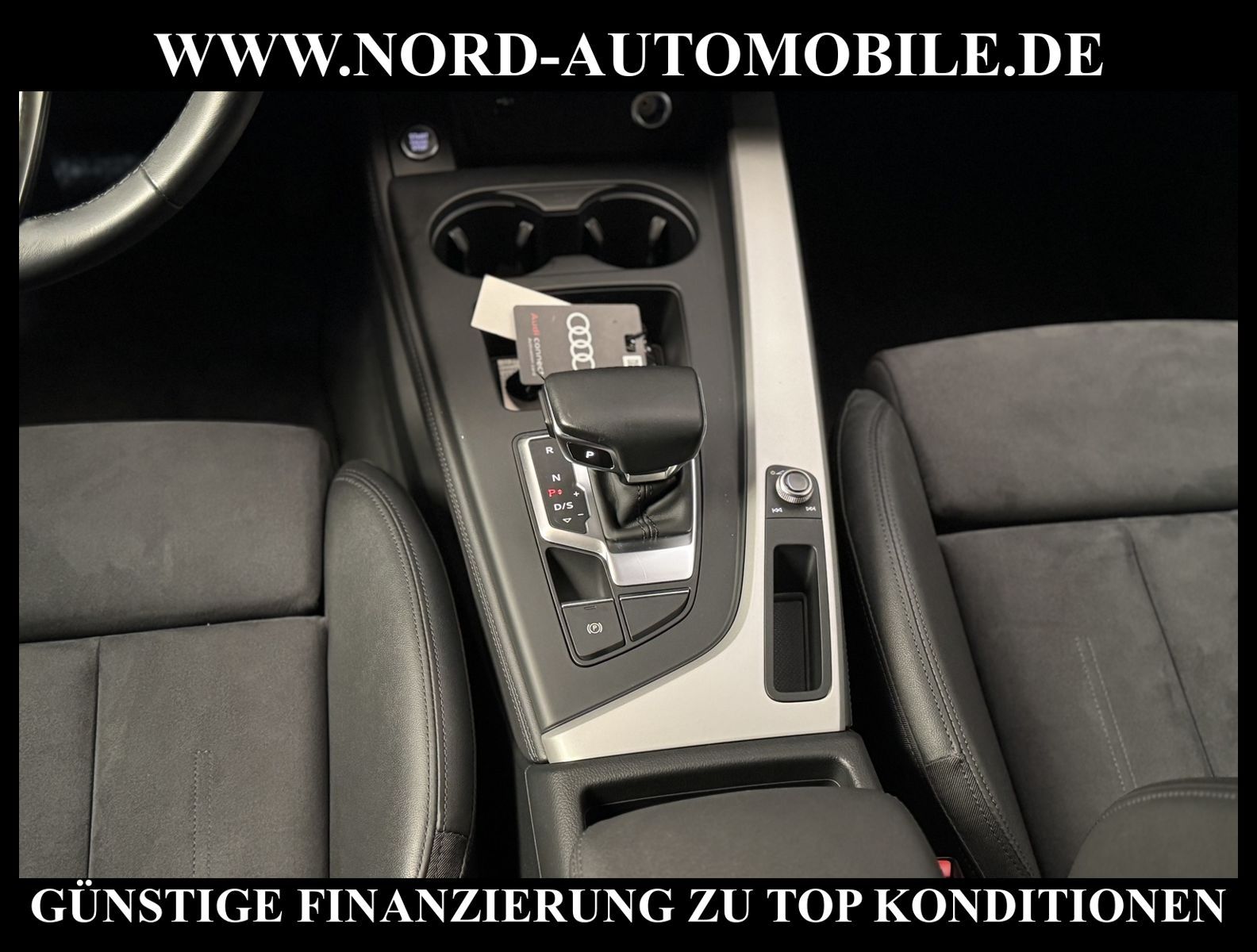 Audi A4 Avant 50 TDI quattro*VIRT*18Z*KEYL*ACC*UPE:73