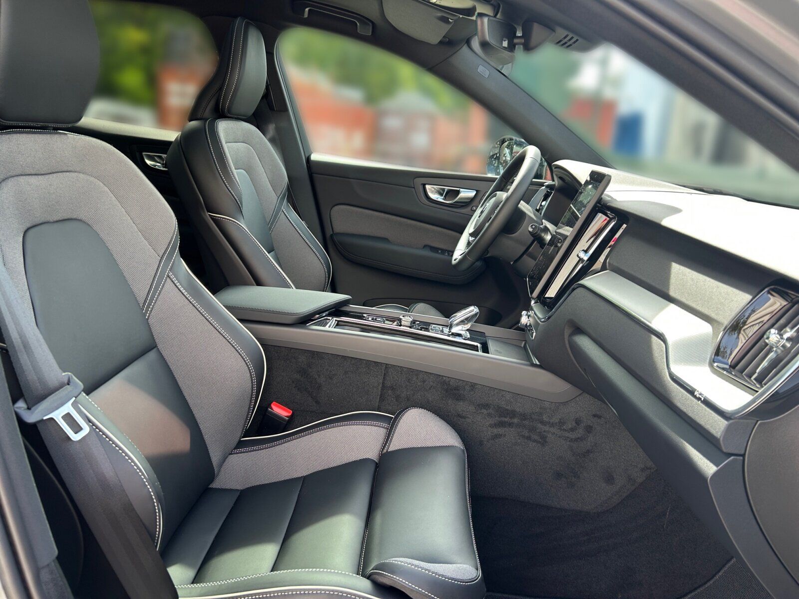 Volvo XC 60 T8 AWD Plus Black Ed. Plug-In (EURO 6e)