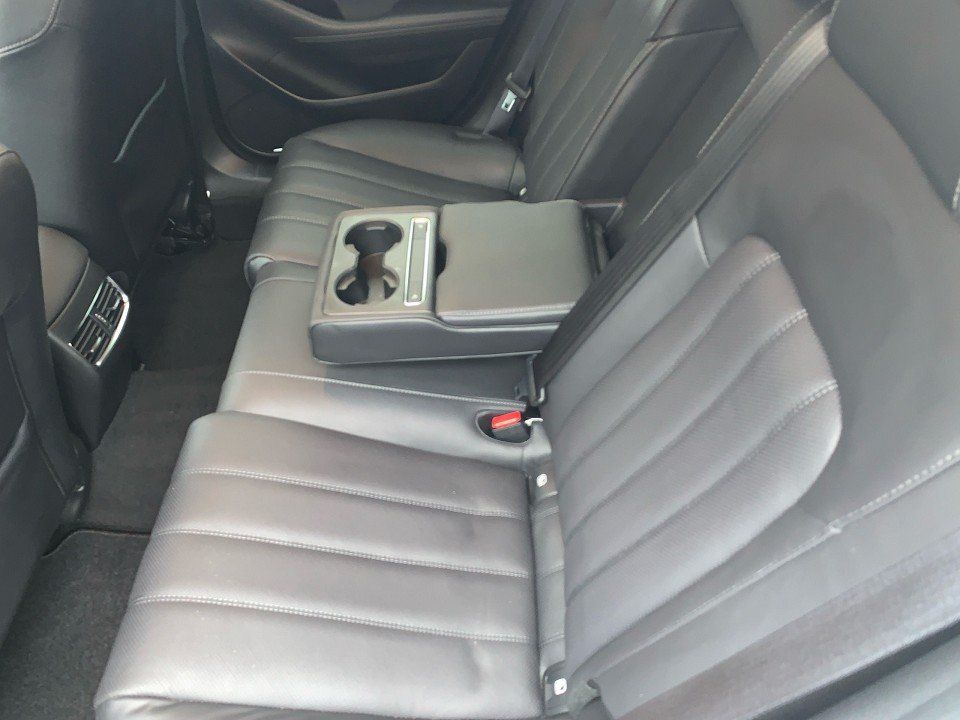 Mazda 6 SK SKYACTIV-G 194 FWD 5T 6AG AL-SPORTS LEDER-S