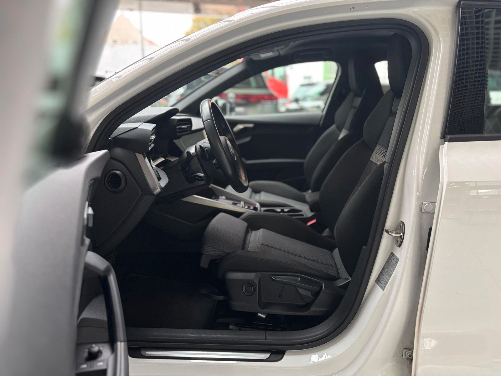 Audi A3 SB 35 TFSI advanced KAMERA VIRTUAL CARPLAY