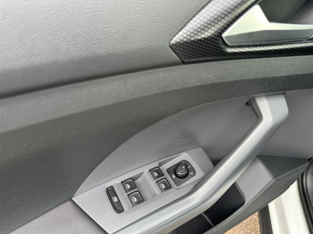 Volkswagen T-Cross Comfortline 1.0 TSI DSG - Samsaru's Car Outlet