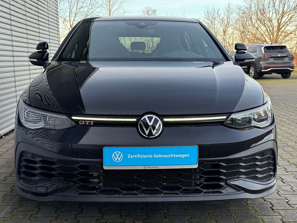 Volkswagen Golf VIII GTI Clubsport 2.0 TSI DSG *FAHRSCHUL*