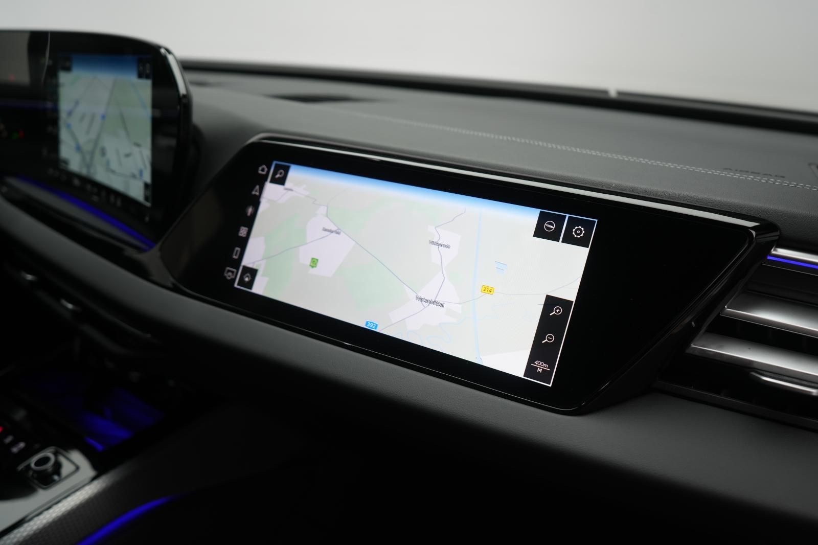 Audi A5 Avant TDI quattro S-Line//ACC/Kamera/Wide/Lan