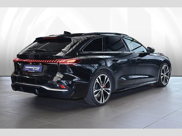 Audi A5 Avant TDI quattro edition S line Matrix B&O A