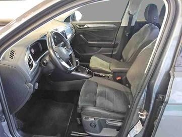 Volkswagen T-Roc 1.5 TSI Style - Samsaru's Car Outlet