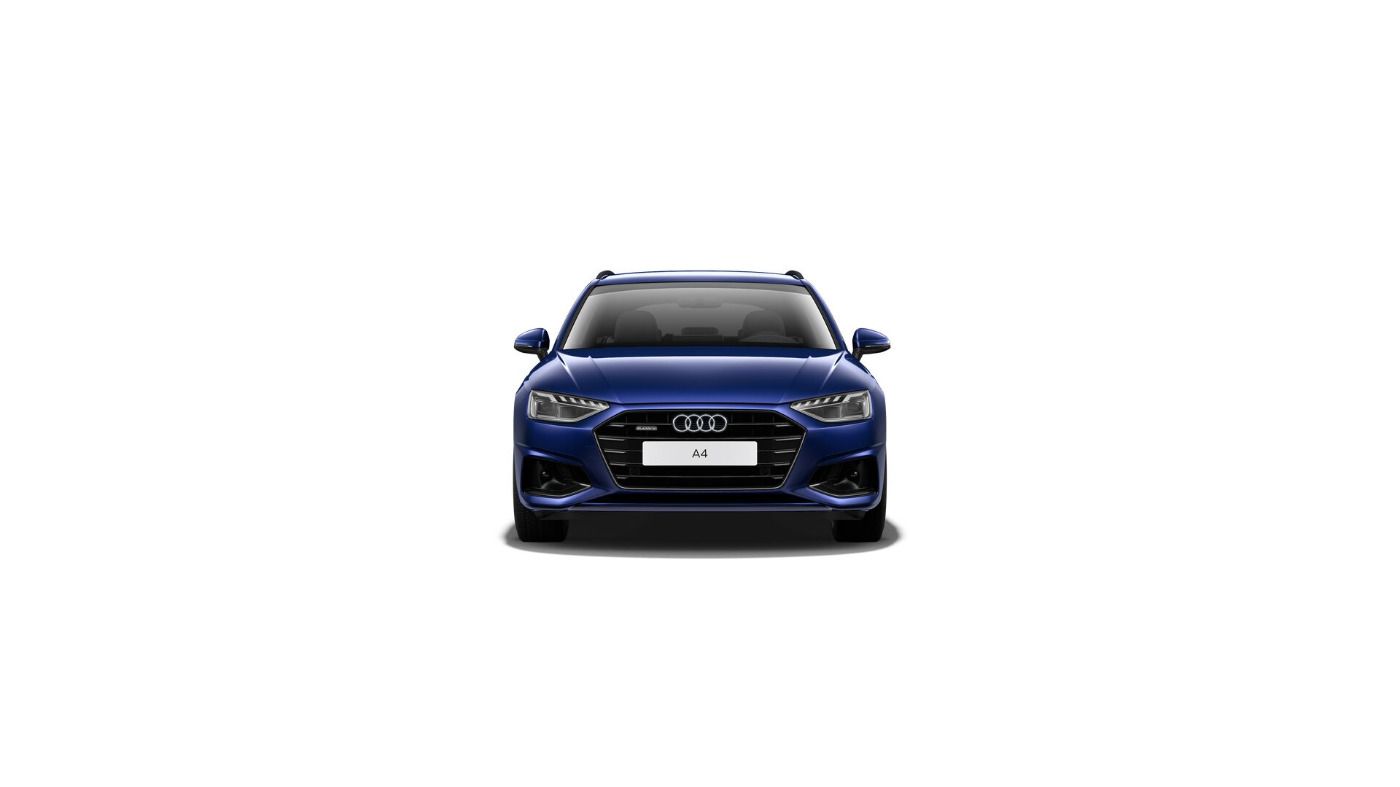 Audi A4 Avant 45 TFSI quattro S tronic advanced - Samsaru's Car Outlet