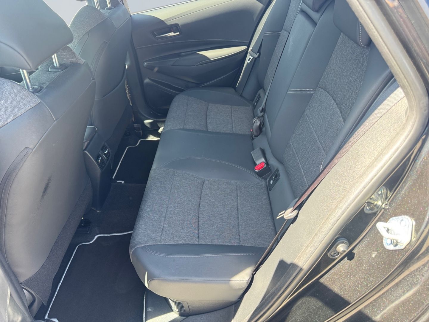 Toyota Corolla 1.8 Hybrid TS Team D *Technik-Paket*CAM*