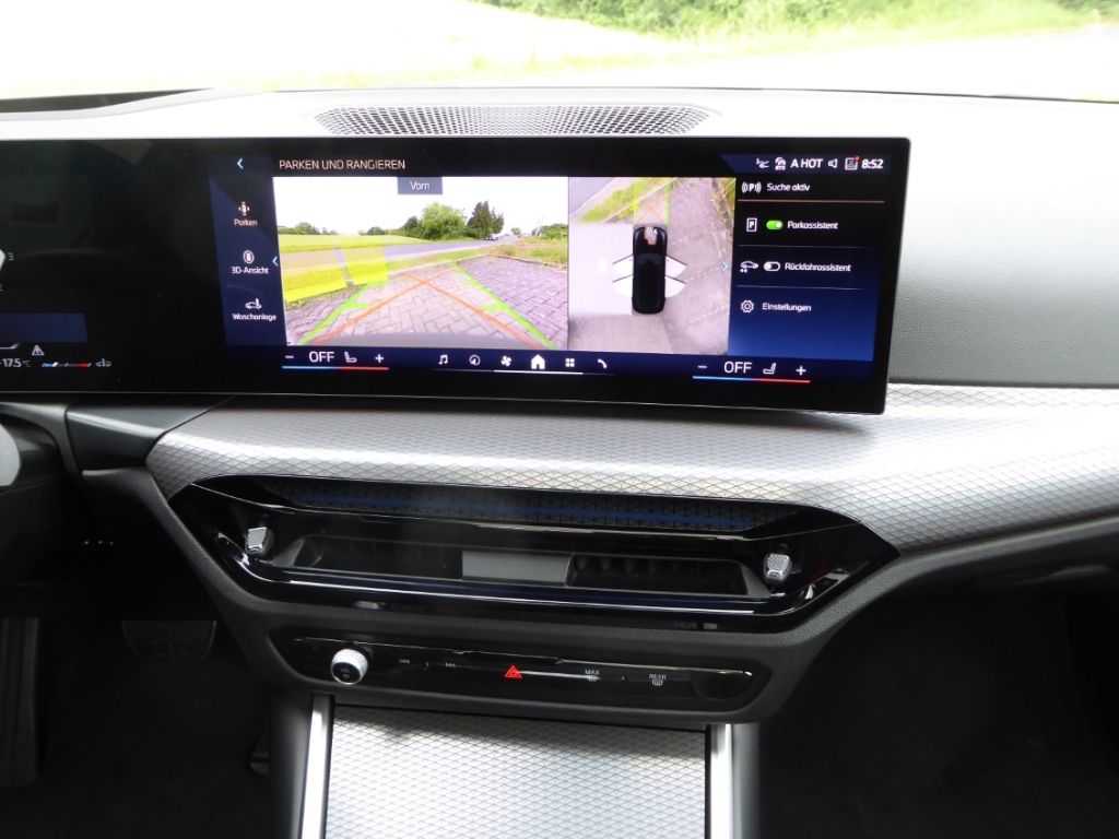 BMW 320 d xDrive Touring M Sport Head Up adapt. LED