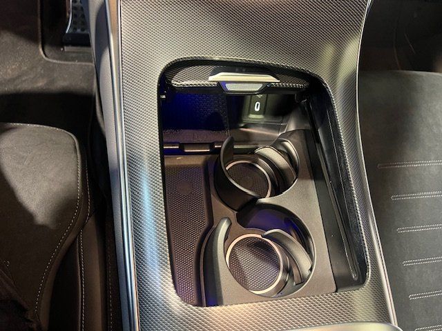 Mercedes-Benz GLC 300 e 4M AMG Night Pano/Memo/20"/Dist/AHK/To