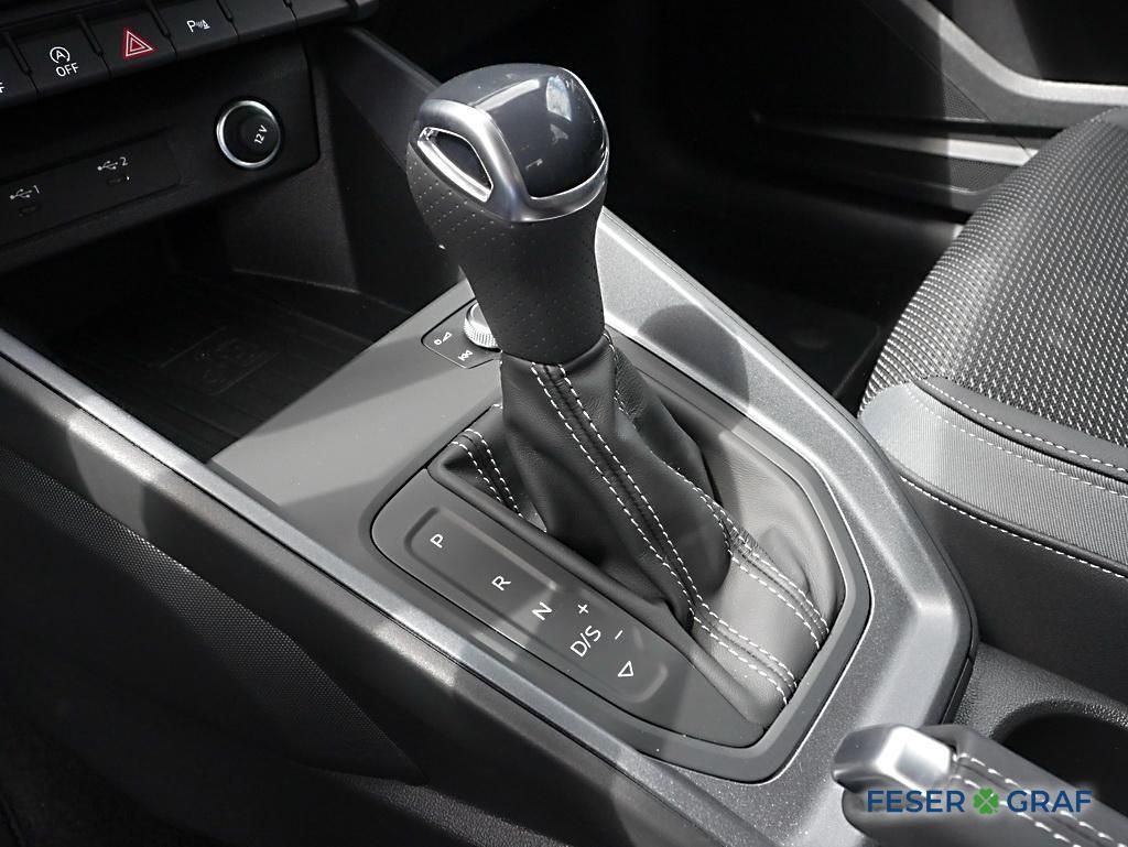 Audi A1 Sportback 30 TFSI S tronic S line - Samsaru's Car Outlet