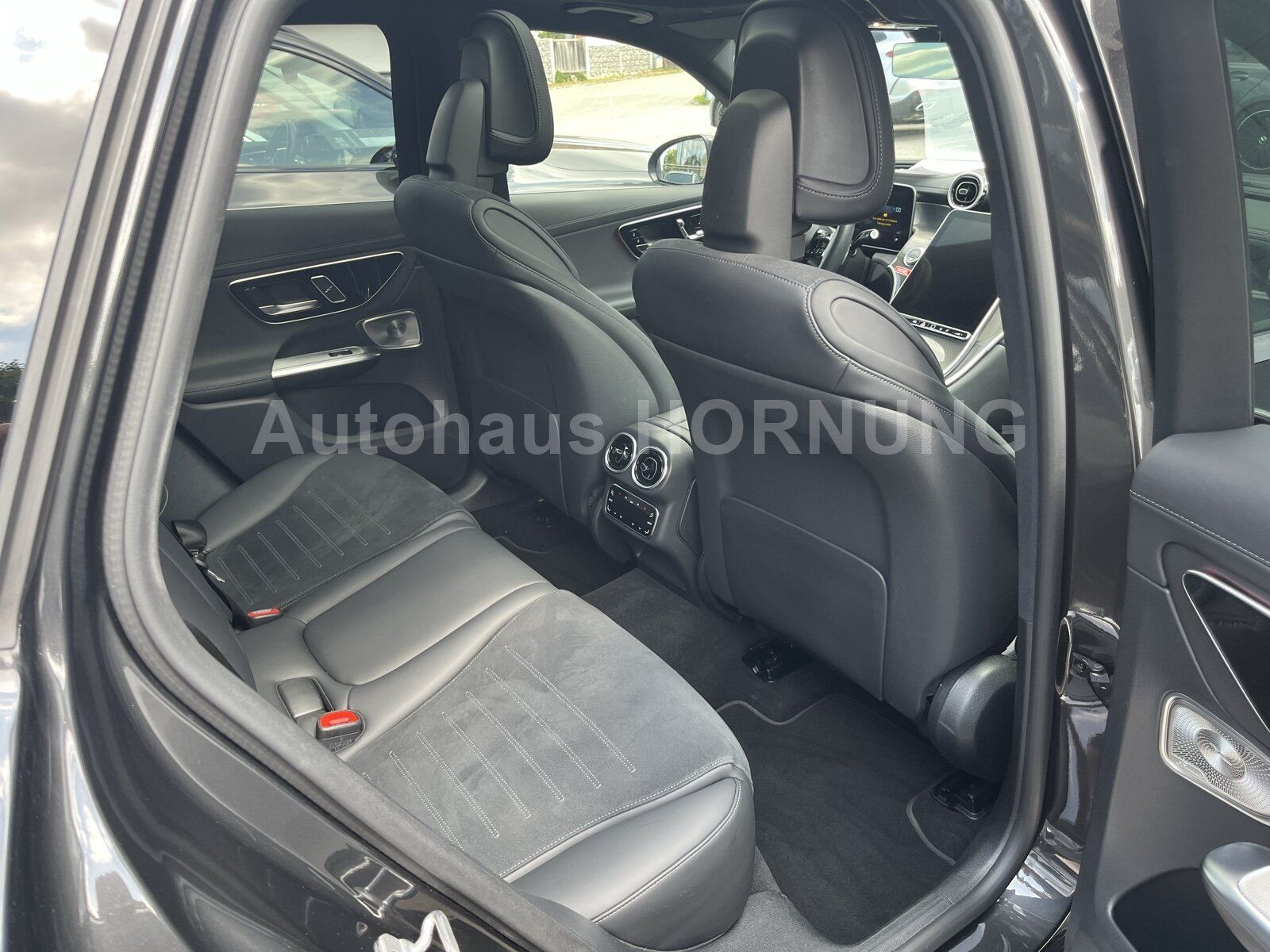 Mercedes-Benz GLC 220 d 4M AHK/Pano/Airmatic/HeadUP/DGL/AMG Li