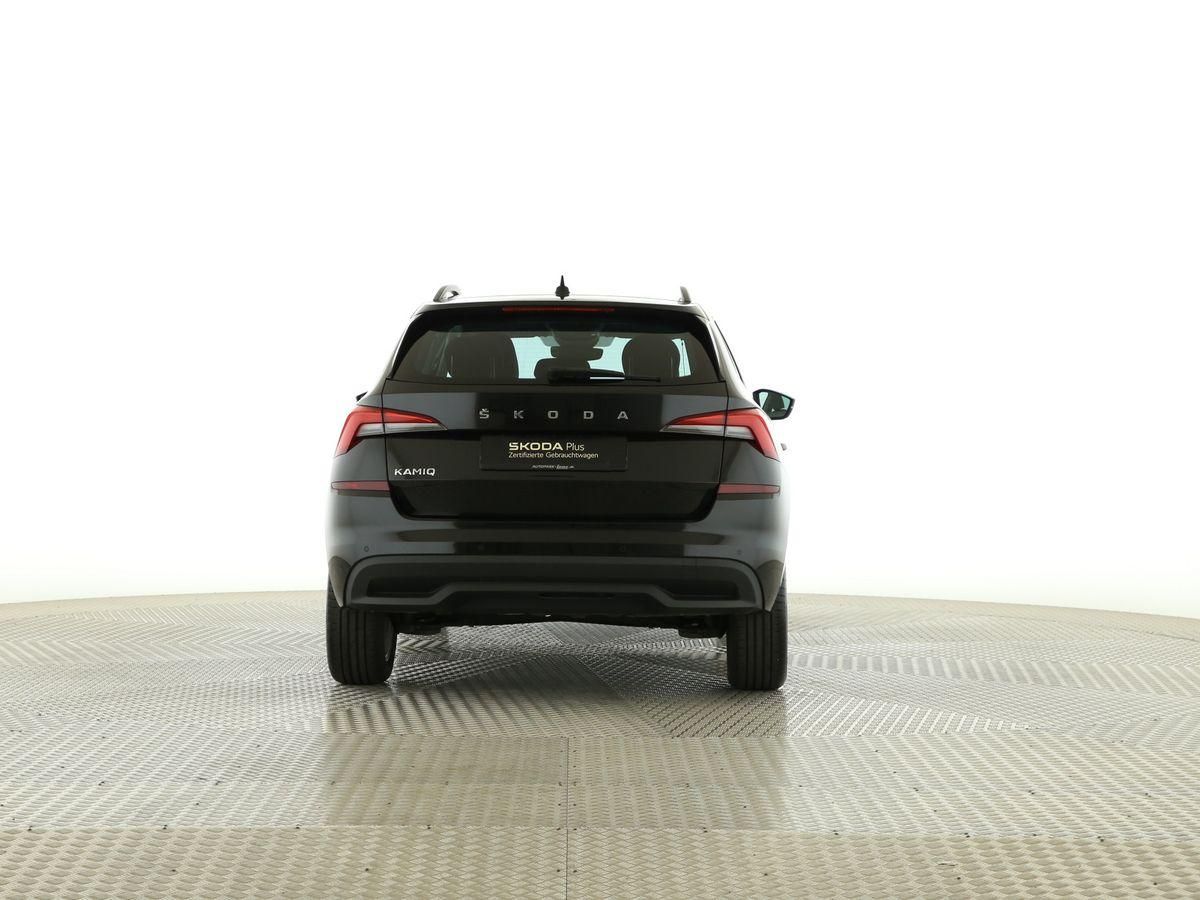 Skoda Kamiq Tour - Samsaru's Car Outlet