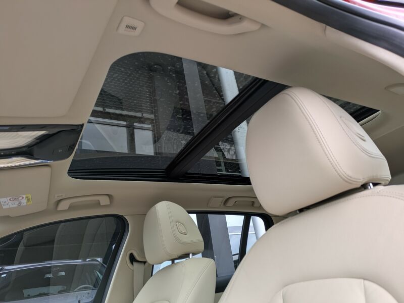 BMW 318d Tour. Advantage - Samsaru's Car Outlet