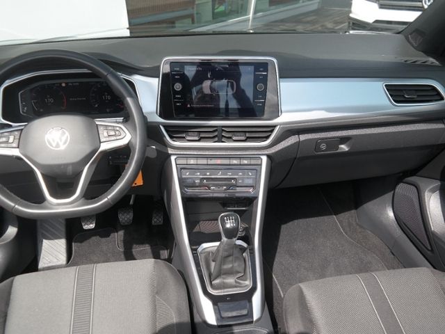 Volkswagen T-Roc 1.0 TSI Style - Samsaru's Car Outlet