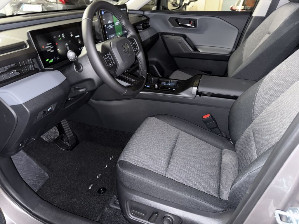 Toyota RAV4 Hybrid 4x4 Teamplayer MY2027,Totwin.,sofort