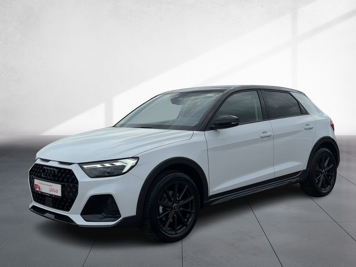 Audi A1 allstreet 30 TFSI - Samsaru's Car Outlet
