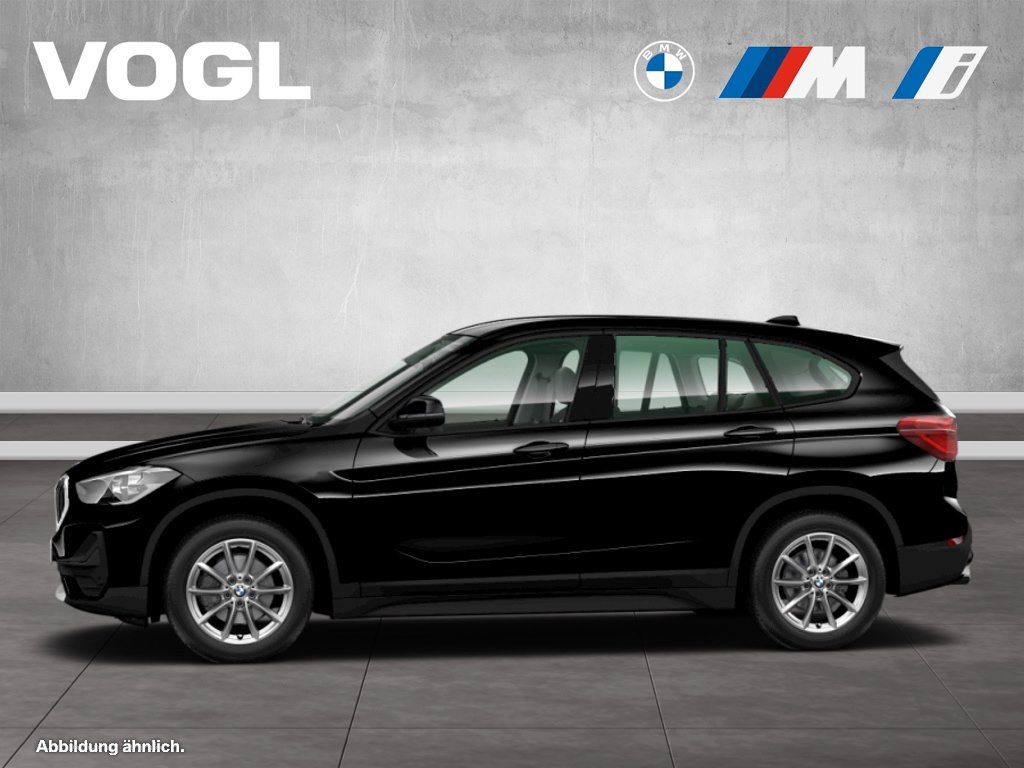 BMW X1 xDrive18d - Samsaru's Car Outlet