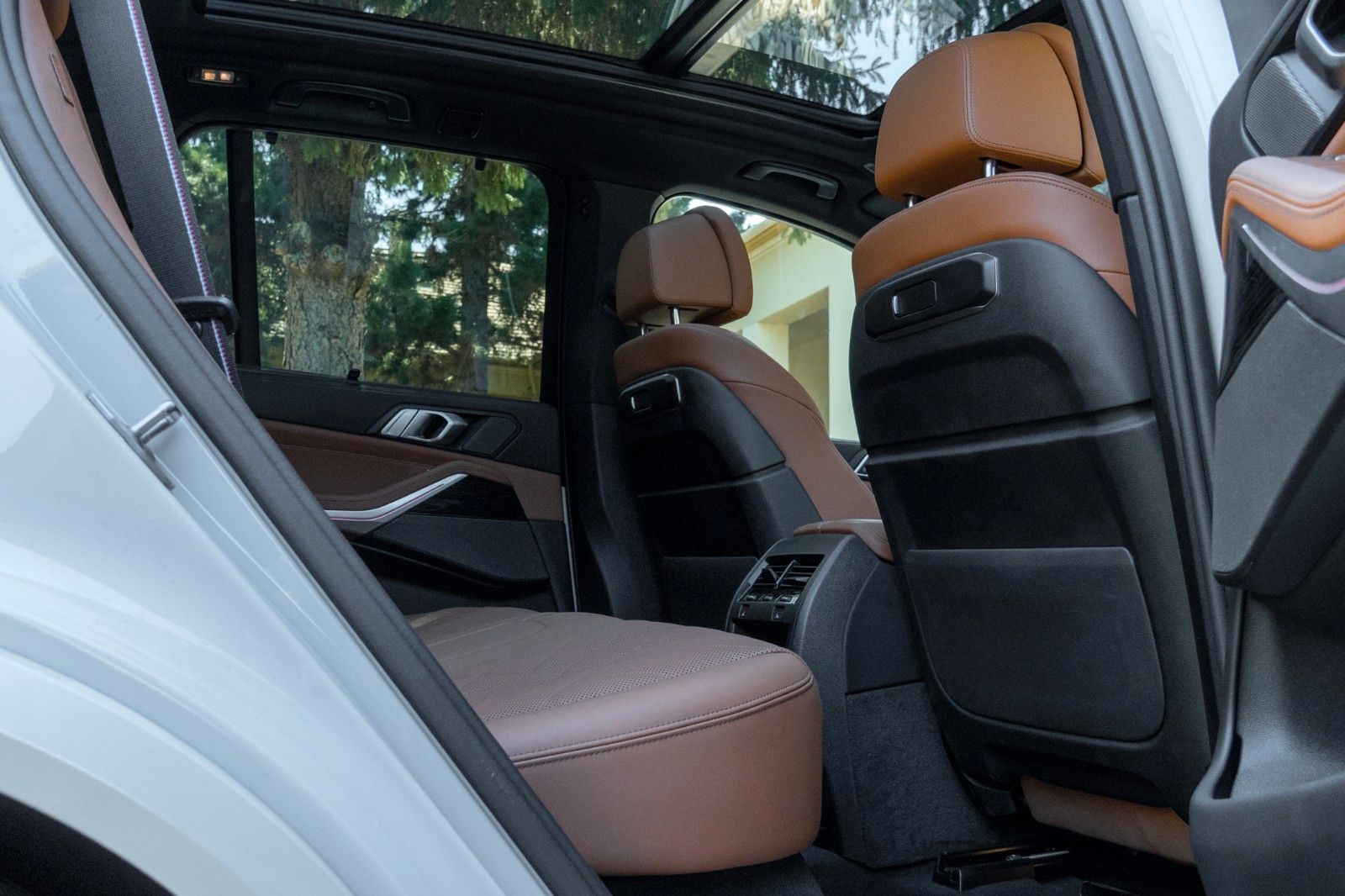 BMW X5 50e M SPORT.LUFTF.PANO.LHZ.DR.ASS.PRO.H/K.360