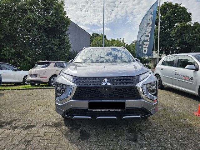 Mitsubishi Eclipse Cross Plug-in Hybrid, Select,LED, Kamera