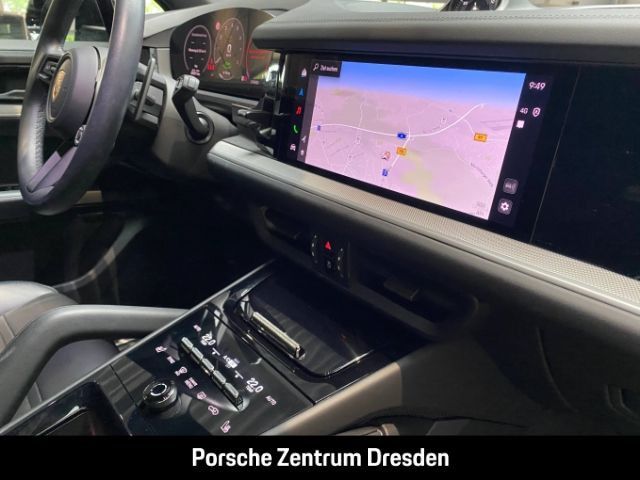 Porsche Cayenne E-Hybrid Pano elktr AHK Luft 21" Bose