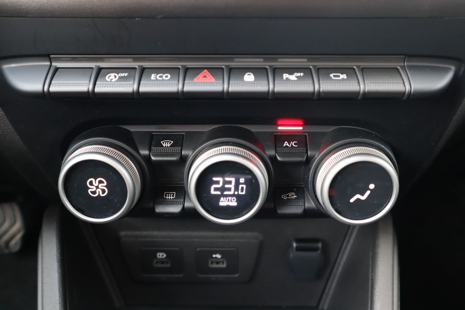 Dacia Duster II Journey - Samsaru's Car Outlet