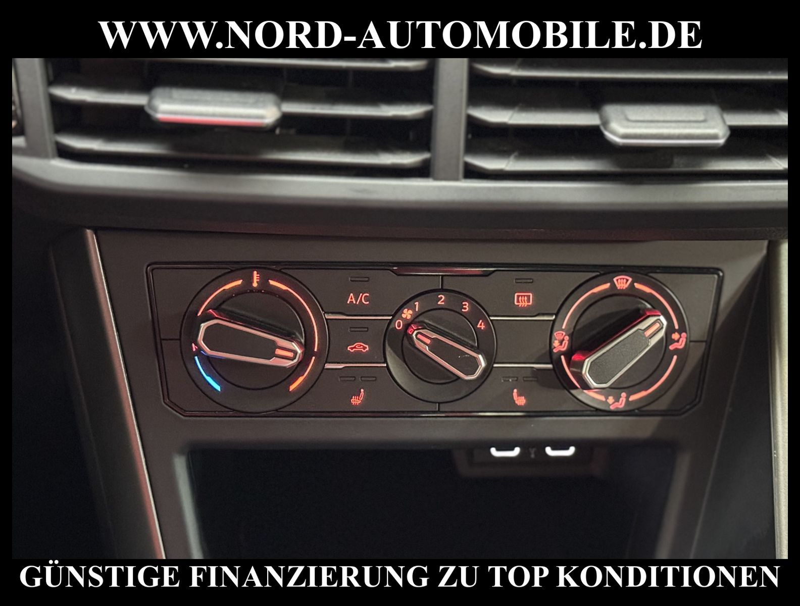 Volkswagen Polo 1.0 TSI R-Line DSG - Samsaru's Car Outlet