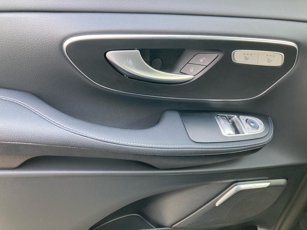 Mercedes-Benz V 250 d 4MATIC AVANTGARDE EDITION - Samsaru's Car Outlet