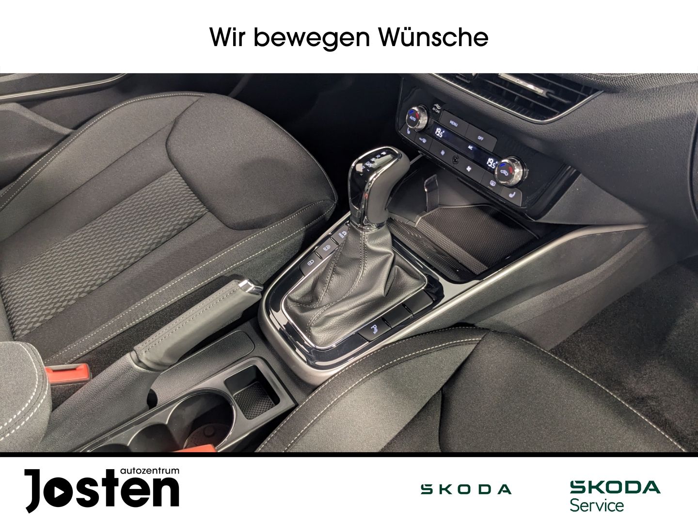 Skoda Fabia Tour 1.0TSI LED FahrAss+ Infotain Winter+
